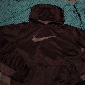 Boys Nike Hoodie